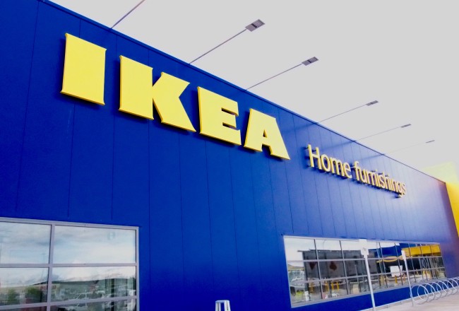 IKEA Home furnishings