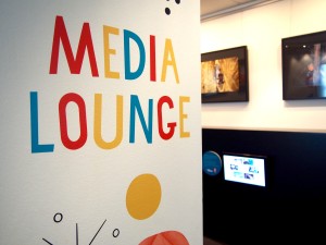 Media Lounge